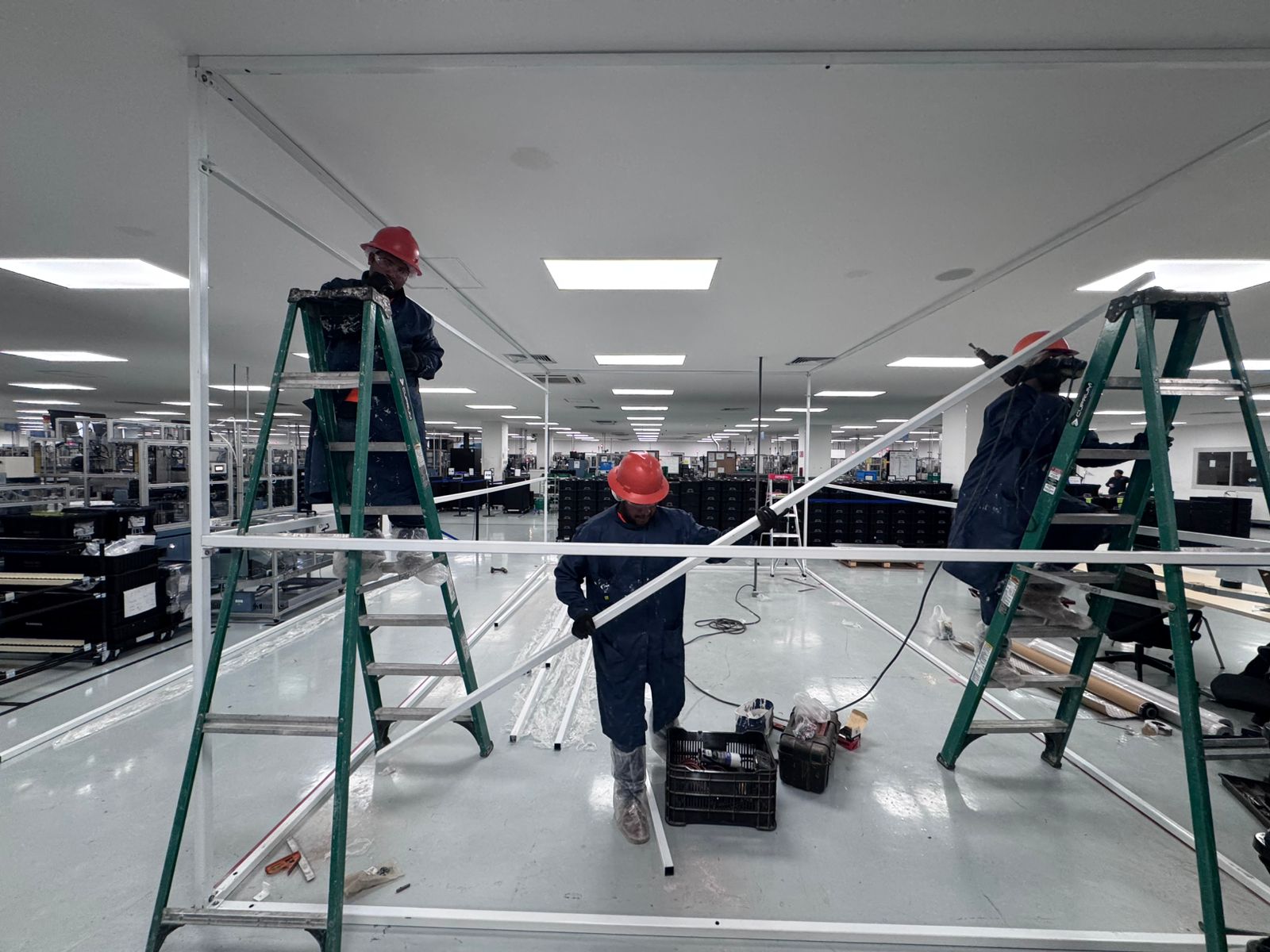 Proyecto Industrial 16
